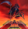 Image
										  
										
										- Iron Maiden Helloween Palais Omnisports de Paris Bercy 2003