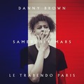 Danny Brown in Paris