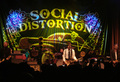 Social Distortion live at the H.O.B. San Diego