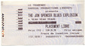 Ticket -