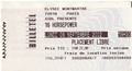 Ticket -
