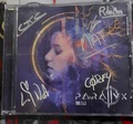 CD signé 