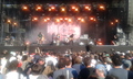 Dry Cleaning @La Route du Rock 34