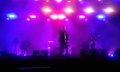 Baxter Dury @La Route du Rock 34