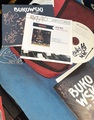 CDs Buko signés