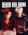 Blood Red Shoes UK and EU Tour 2026 Image -