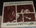 CD signé Mello