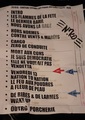 Setlist Tagada 