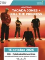 Tagada Tour 2026