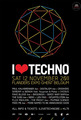I ♥ Techno #16
