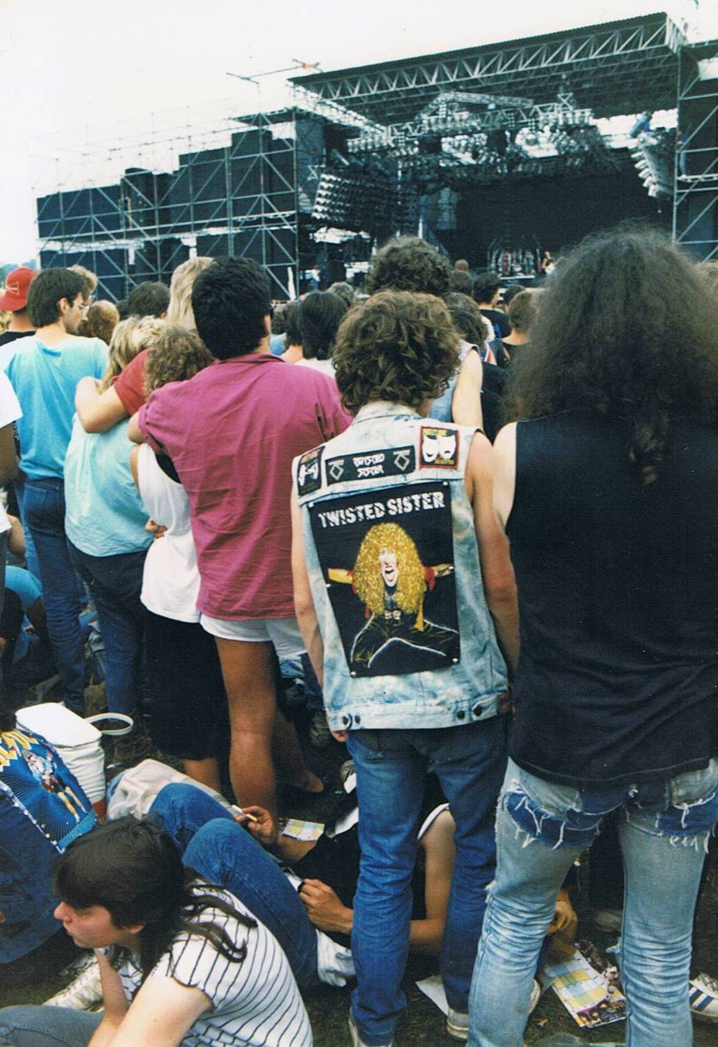 concert tours 1987