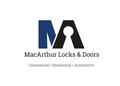 MacArthur Locks & Doors - My Concert Archive